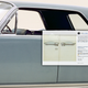 Illustration for article titled Lincoln Teases Us With Suicide Doors Yet Again, Like They Always Do